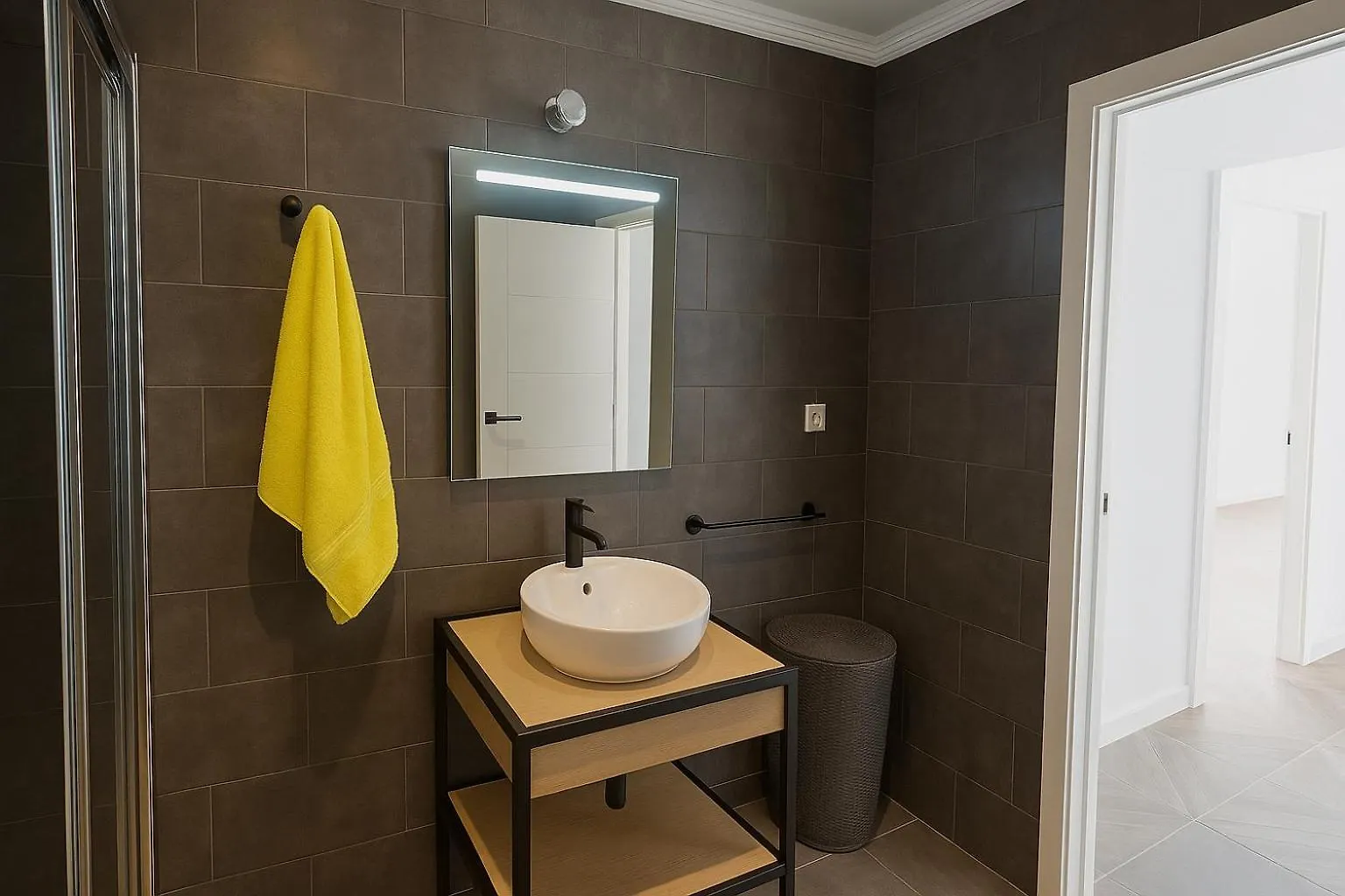Skyline - Penthouse With 50M2 Private Terrace And Stunning Views Apartment Cadiz 0*,  Spain