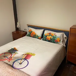Old Town Palace Apartment Bilbao