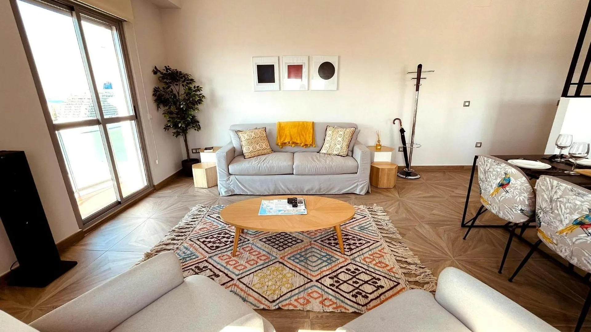 Skyline - Penthouse With 50M2 Private Terrace And Stunning Views Apartment Cadiz